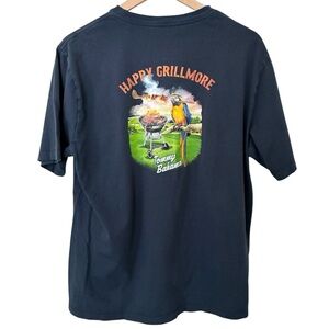 Tommy Bahama Happy Grillmore Shirt Parrot Outdoors